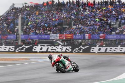 French GP breaks MotoGP attendance record in 2025