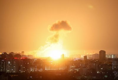 Russia-Ukraine war: List of key events, day 1,172