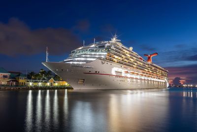 Carnival Corp's Free Cash Flow Could Surprise Analysts - Is CCL a Buy Here?
