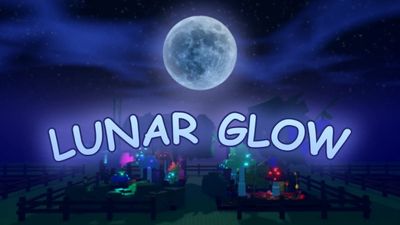 How to complete Lunar Glow Quest in Grow A Garden – Lunar Points