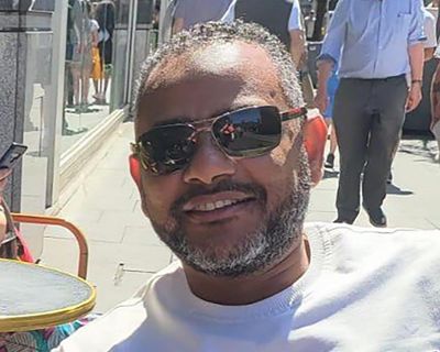 Briton faces threat of extended Saudi prison sentence for tweet