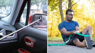 60 Extremely Useful Products Under $25 You Probably Didn't Know Existed