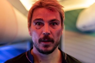 The Wildest Assassin Thriller Of The Year Wouldn't Work Without Josh Hartnett