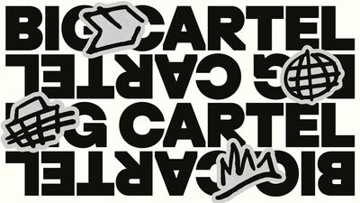 "We wanted the polar opposite of the glossy world of Shopify": How&How's creative director on Big Cartel's big rebrand