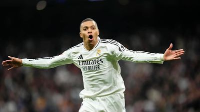 Kylian Mbappe Breaks Historic Real Madrid Goalscoring Record in El Clasico