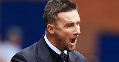 'It annoys me I have to go through them' - Ferguson on repeated Rangers frustration