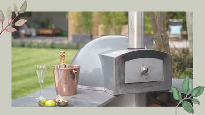 8 of the worst places to put a pizza oven in a garden, warn experts