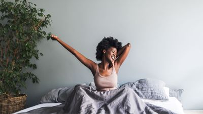 Feel tired in the morning? Scientists have found a way to reduce fatigue before you even wake up