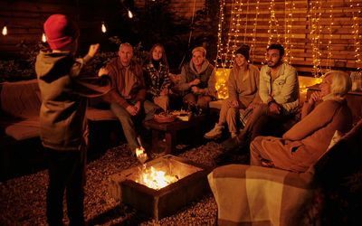 London council plans garden bonfire ban to tackle harmful air pollution