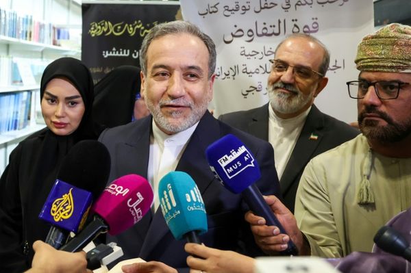Iran Says Nuclear Talks 'Difficult But Useful', US 'Encouraged'