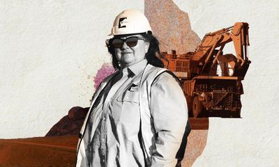 Thank you for letting us make you rich: claims of ‘bizarre’ culture in Gina Rinehart’s company