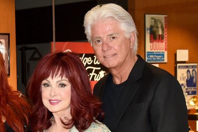 Country legend Naomi Judd shot a gun at her husband after learning he was cheating