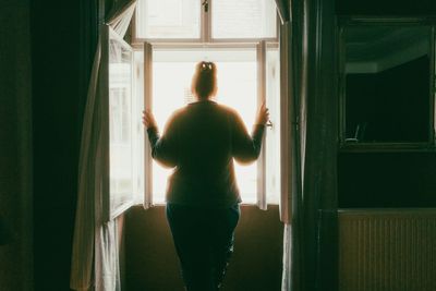 My abuser put me in thousands of pounds of debt – to clear it, I had to risk him finding out where I lived