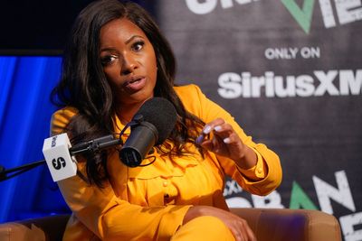 Jasmine Crockett says Democrats want ‘the safest white boy’ for 2028 ticket and have a specific candidate in mind