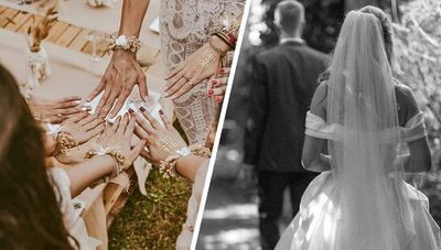 ‘Most likely saved her life’: Woman attends friend’s bachelorette party. She accidentally ends up getting the wedding canceled