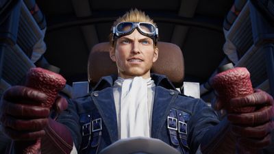 The Final Fantasy Magic set will have 15 different Cids, and you can have them all in your deck at once