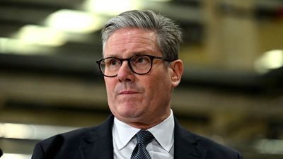 Furious Farmer Blasts Keir Starmer for ‘Opening the Floodgates’ with Controversial US-UK Deal