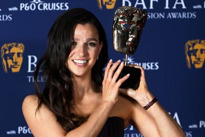 Bafta TV Awards winners: The full list of victorious stars and shows