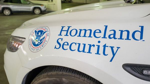 DHS warns Congress member arrests ‘on the table’ after tense ice facility standoff