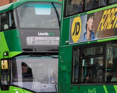 No smartphone means no cheap bus fares for teens