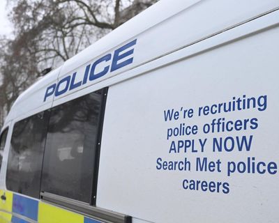 Appointment of chief constables is a fair and open process