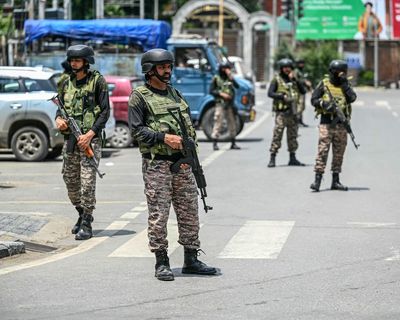 Finding a way forward in the India-Pakistan conflict