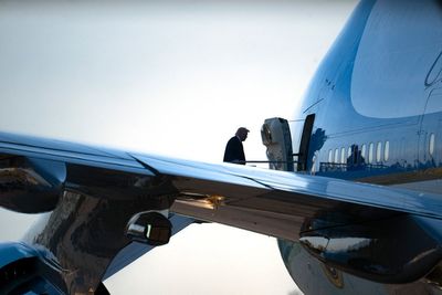Qatar pushes back on reports of $400M Boeing jet gift to Trump