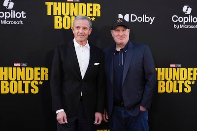 ‘Thunderbolts’ and ‘Sinners’ top box office charts once more
