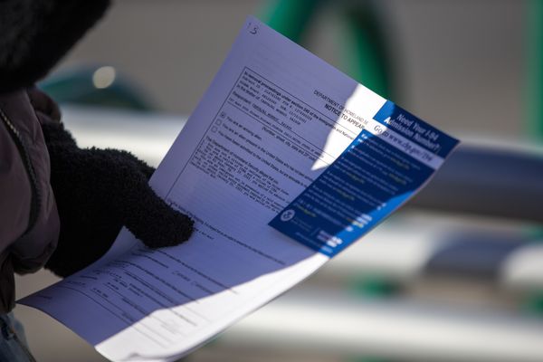 Is due process different for undocumented immigrants as Trump claims?