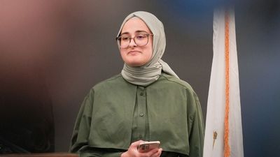 Judge blasts ‘chilling’ effect on free speech, orders release of Tufts student detained for pro-Palestine stance
