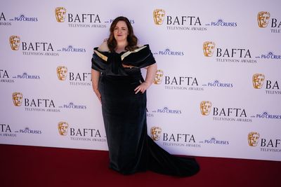 Baby Reindeer scoops early Bafta win with prize for Jessica Gunning