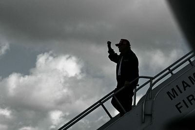 Qatar is giving Trump a luxury jet