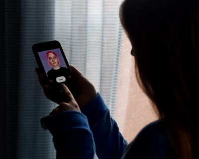 AI therapists can’t replace the human touch