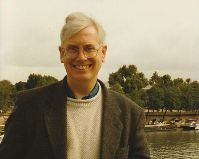 Brian Singer obituary