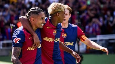 La Liga Title Race: Barcelona, Real Madrid, Atletico Madrid Next Three Games After Matchweek 35