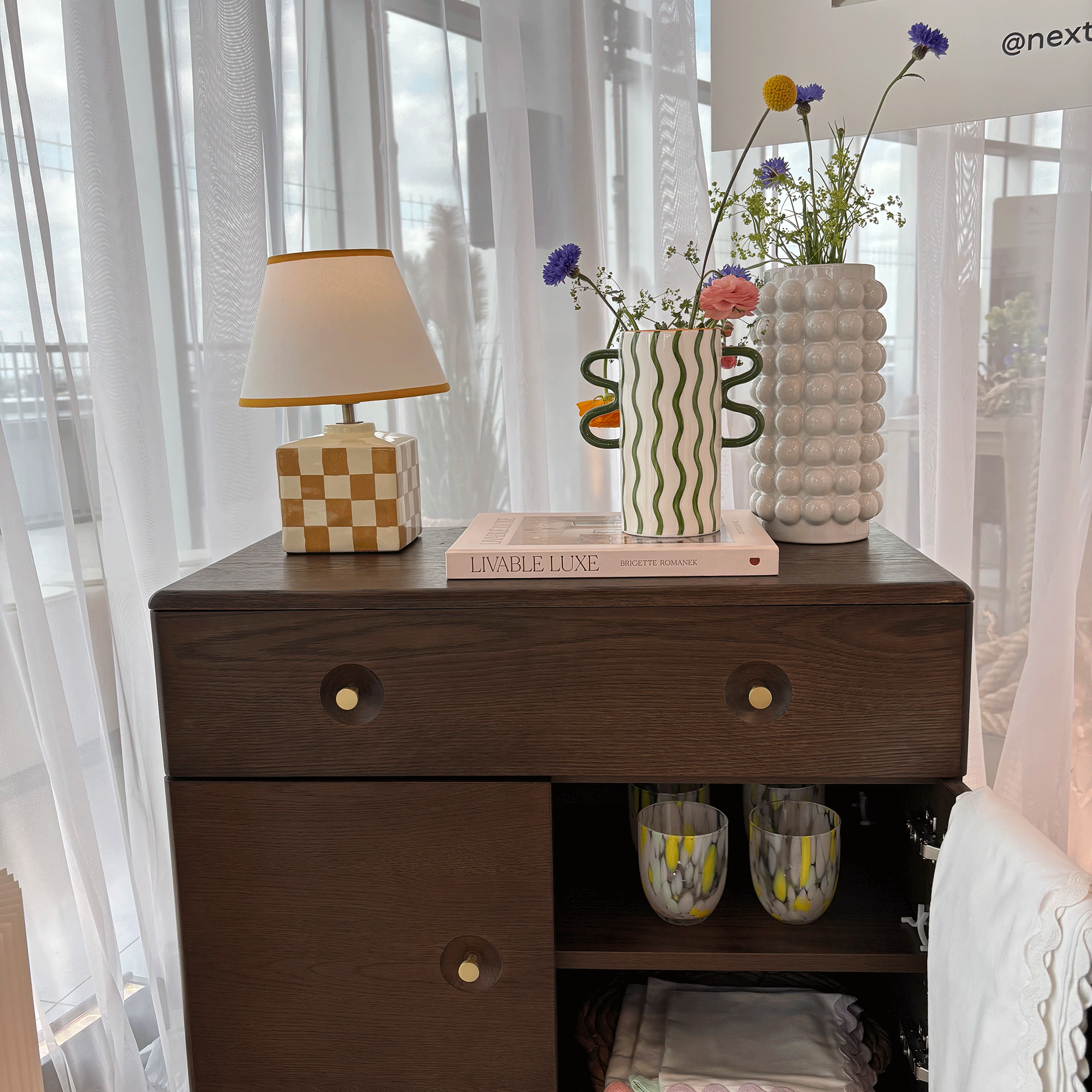 I saw all the best bits of Next Home's new collection IRL – these are the 6 things I'd buy before anyone else