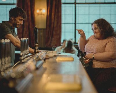 Bafta TV awards 2025: the full list of winners