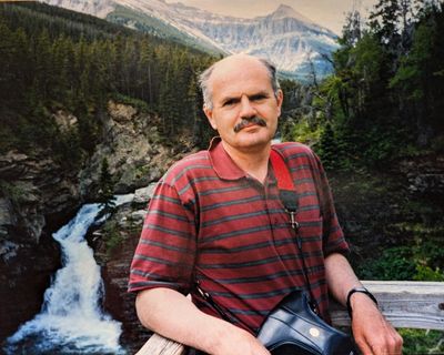 Richard Wallace obituary