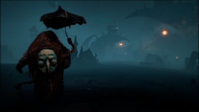All The Midnight Walk Shellphone locations