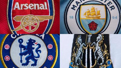 Premier League Top Five Race: Standings and Final Two Games After Matchweek 36