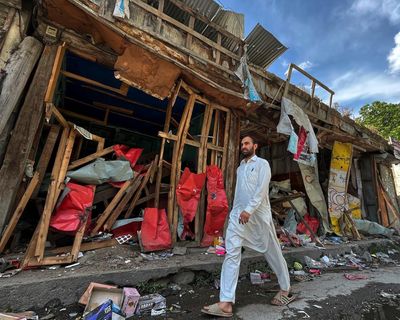 The Guardian view on a Himalayan truce: it follows a familiar pattern of conflicts past