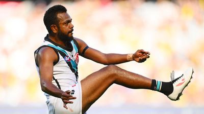 Rioli watch continues as Suns defend Top End record