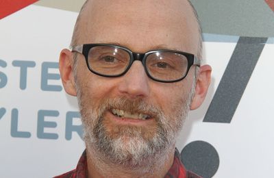 Moby: Fame and fortune are destructive forces