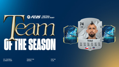 EA FC 25 Silver Mirage Evolution: Best players to use