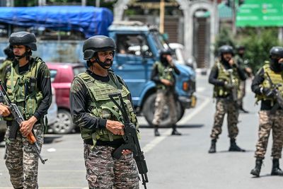 Fragile truce holds between India, Pakistan after days of fierce exchanges