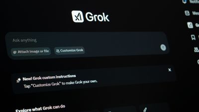 “Remove her clothes” –Grok’s latest AI fiasco illustrates one of the key dangers of an autonomous AI