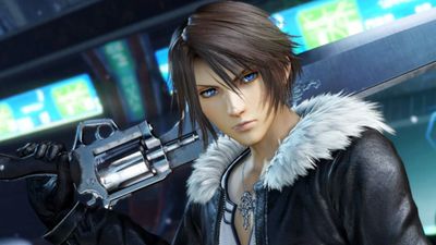 Clair Obscur: Expedition 33 director's first experience playing a JRPG was getting stuck on Final Fantasy 8's first boss because he and his brother "couldn’t read"