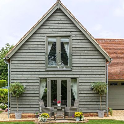 Which type of cladding should you choose? I spoke to the experts to break down your options