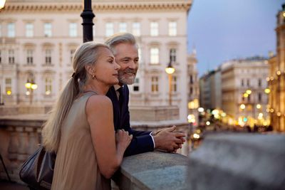 Want to Get in on the Golden Visa Trend? Here's How