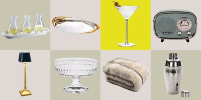 9 Ingredients for 'Elevated Bed Rot' — The Chicest Way to Do Nothing at All